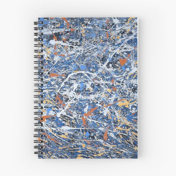Item preview, Paul Jackson Pollock designed and sold by realQ.