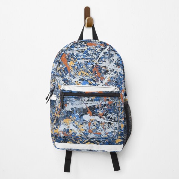 Item preview, Paul Jackson Pollock designed and sold by realQ.
