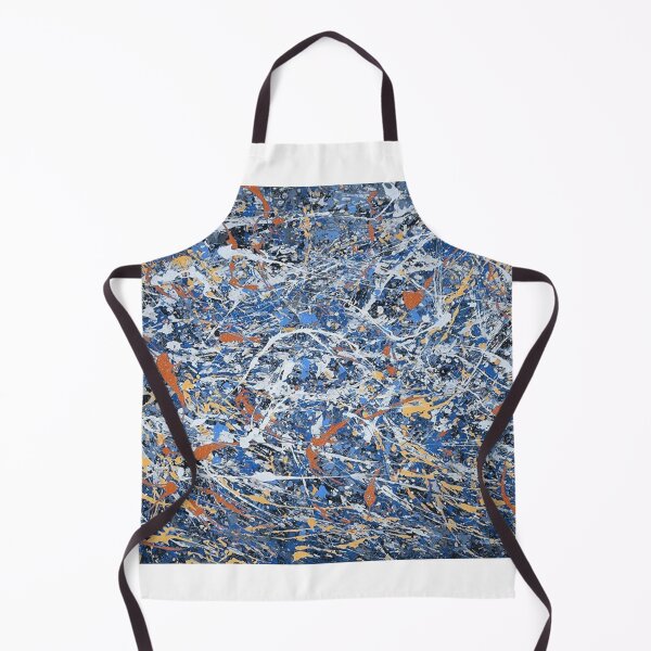 Item preview, Paul Jackson Pollock designed and sold by realQ.