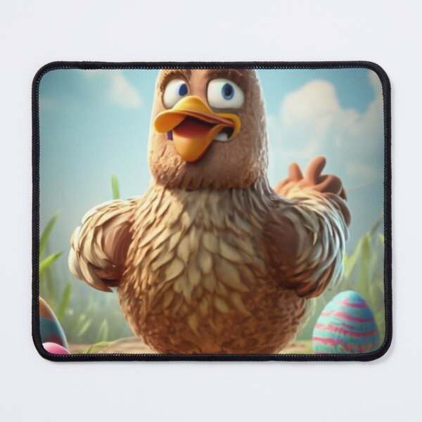 Item preview, Easter egger chicken designed and sold by LondonKIngs.