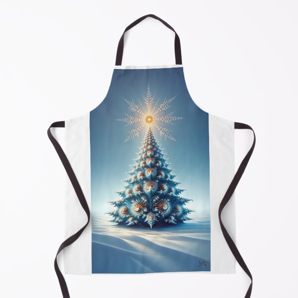 Item preview, Infinite Christmas: Fractal Beauty in Your Home designed and sold by Martín Barriento Pradas.