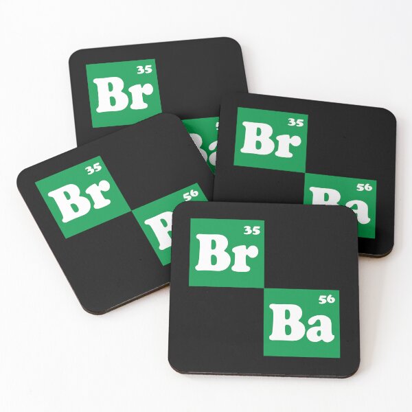 Item preview, Br Ba designed and sold by ScienceCorner.