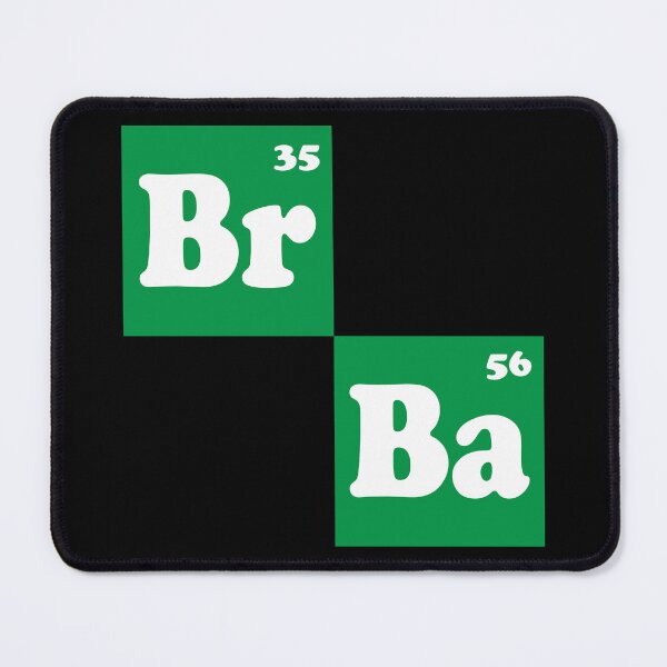 Item preview, Br Ba designed and sold by ScienceCorner.