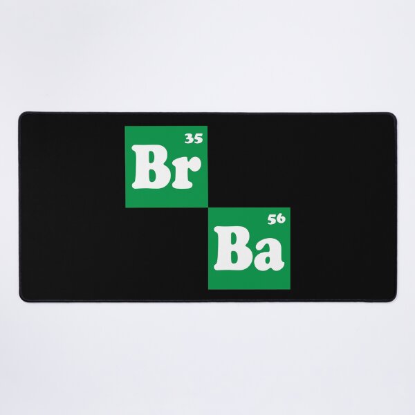 Item preview, Br Ba designed and sold by ScienceCorner.