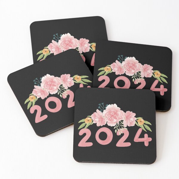 Item preview, 2024 with flowers  designed and sold by Riyadkh.