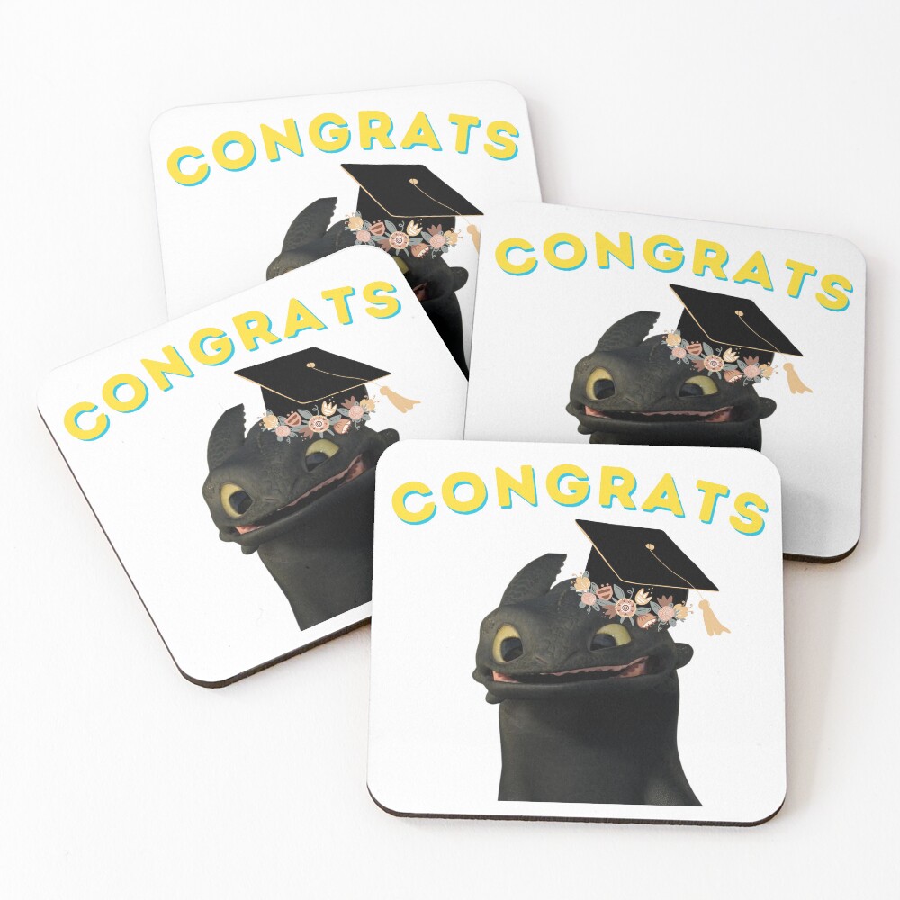 Item preview, Coasters (Set of 4) designed and sold by Jemzthingz.