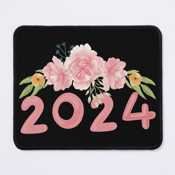 Aperçu de l'œuvre 2024 avec des fleurs créée et vendue par Riyadkh.