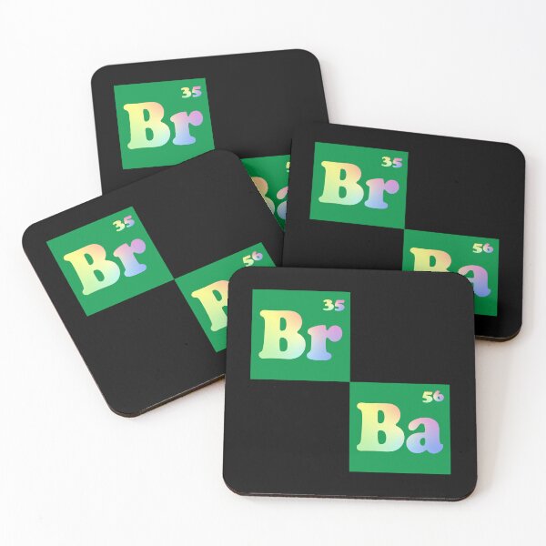 Item preview, Br Ba designed and sold by ScienceCorner.