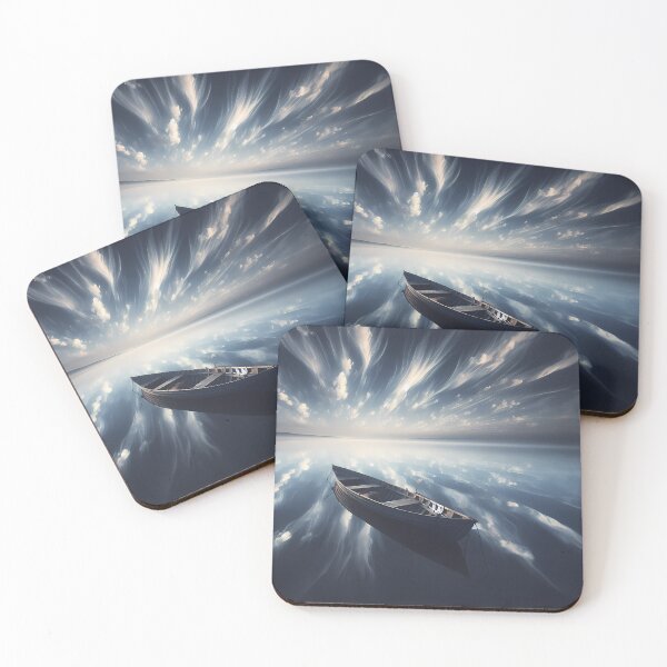 Item preview, Serenity designed and sold by Vibranta Studio.