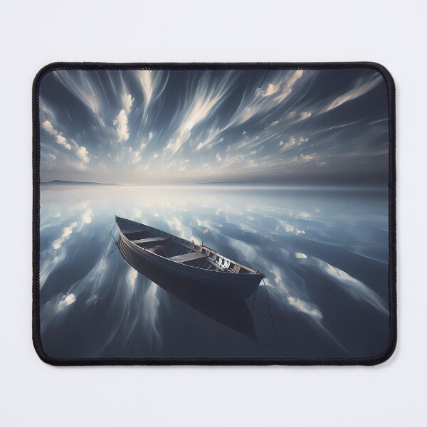 Item preview, Serenity designed and sold by Vibranta Studio.