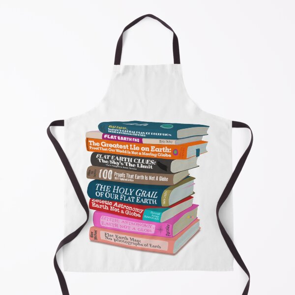 Item preview, KNOWING | FLAT EARTH BOOKS designed and sold by axelle1410.