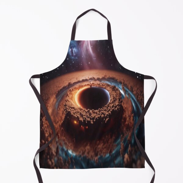 Item preview, A massive black hole is swallowing the universe designed and sold by M-Y-A-R-T-.