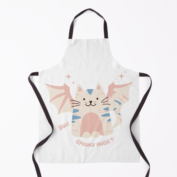 Item preview, Spooky hug ? Cute Catbat designed and sold by Created by Aia.