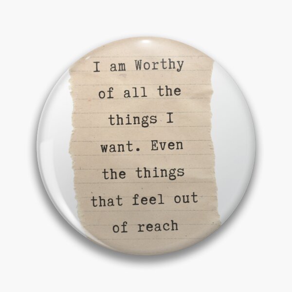 Item preview, Self love acceptance note quote designed and sold by Agathepages.