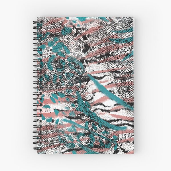 Item preview, 90s Retro Style Snake Pattern designed and sold by PG Illustration.