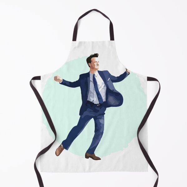 Item preview, Matthew Perry designed and sold by bemenmaher.