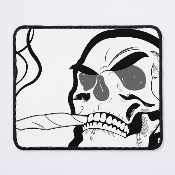 Item preview, Skull Joint, original simple design designed and sold by ColourMaterial.