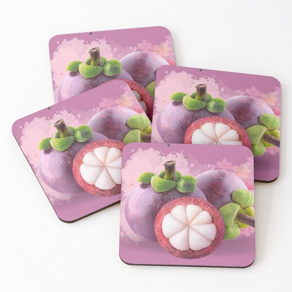 Item preview, Mangosteen Gifts & Merchandise for Sale designed and sold by PloynaphatArt.