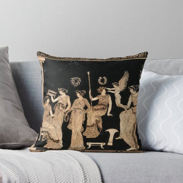 Item preview, Greek Princesses and Queen designed and sold by frederic Lecut.