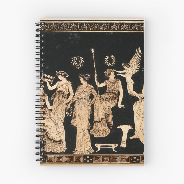 Item preview, Greek Princesses and Queen designed and sold by frederic Lecut.