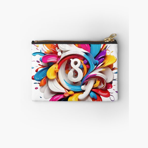 Item preview, Graphic design colourful  designed and sold by juneey.