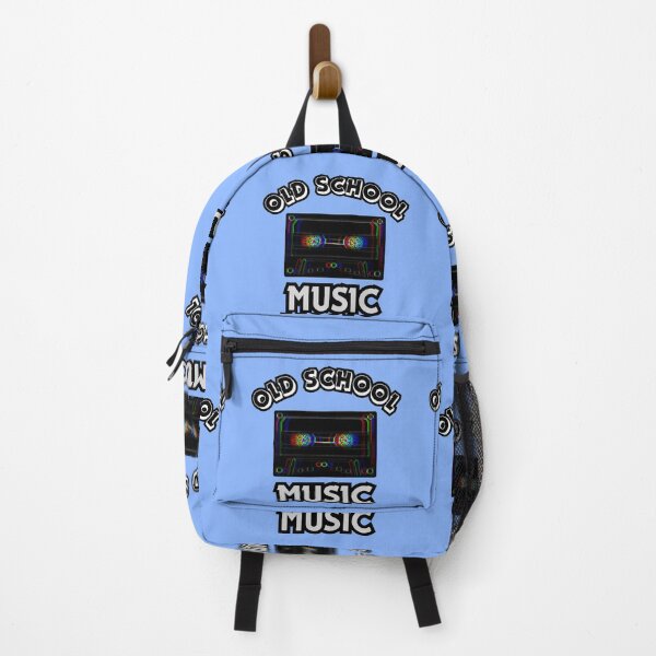 Item preview, Old School Nostalgic Tape Cassette designed and sold by creativerooney.