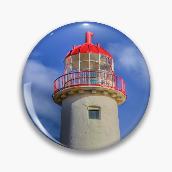 Item preview, Talacre Lighthouse Point of Ayre Wales designed and sold by AJEvans.