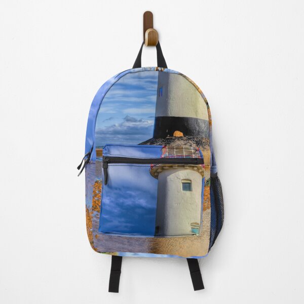 Item preview, Talacre Lighthouse Point of Ayre Wales designed and sold by AJEvans.