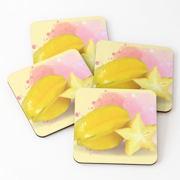 Item preview, star apple Gifts & Merchandise for Sale designed and sold by PloynaphatArt.