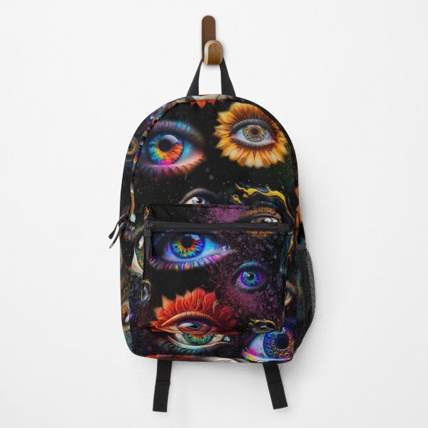 Item preview, IN THE EYE OF THE BEHOLDER designed and sold by johnnyssandart.