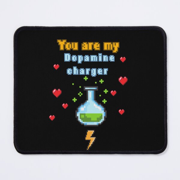 Item preview, Dopamine charger designed and sold by NurzZz73.