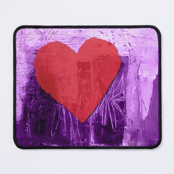 Item preview, Heart in red - series 1 (57) designed and sold by a3-studio.