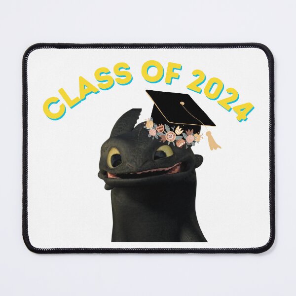 Item preview, HTTYD Clase sin dientes de diseño 2024 designed and sold by Jemzthingz.