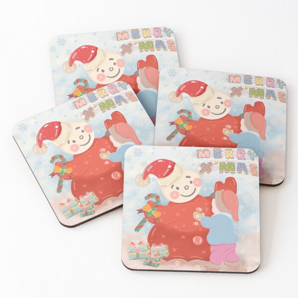 Item preview, Xmas theme designed and sold by Gii3on.