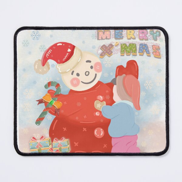 Item preview, Xmas theme designed and sold by Gii3on.
