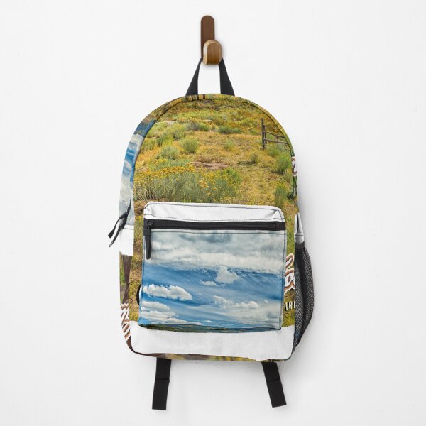 Item preview, Osha Mountain Valley designed and sold by GestaltImagery.