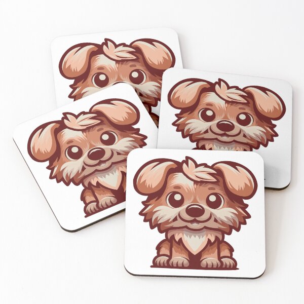 Item preview, Cute Puppy designed and sold by omg-designs.