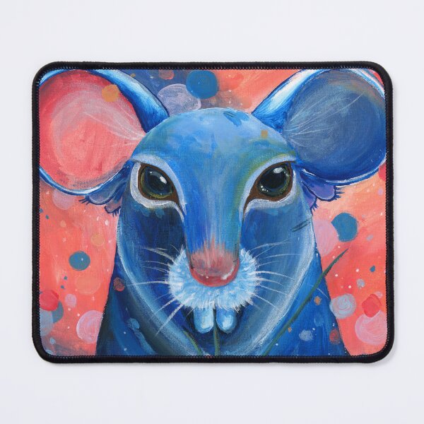 Item preview, Mouse designed and sold by Halyna Nechyporuk.