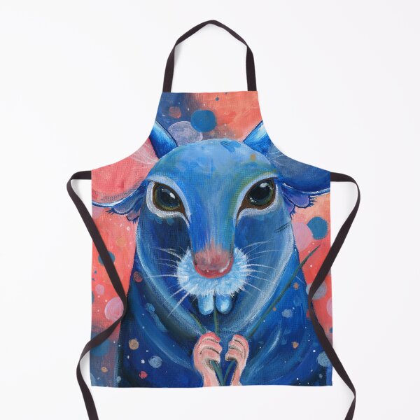 Item preview, Mouse designed and sold by Halyna Nechyporuk.