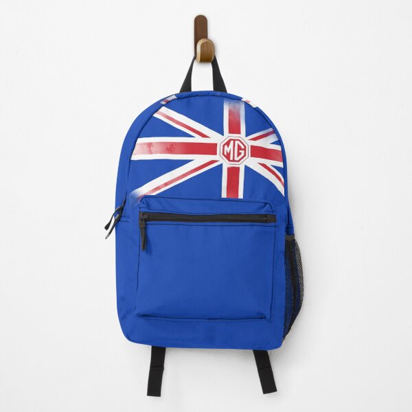 Item preview, MG. Union Jack faded designed and sold by RischDesigns.