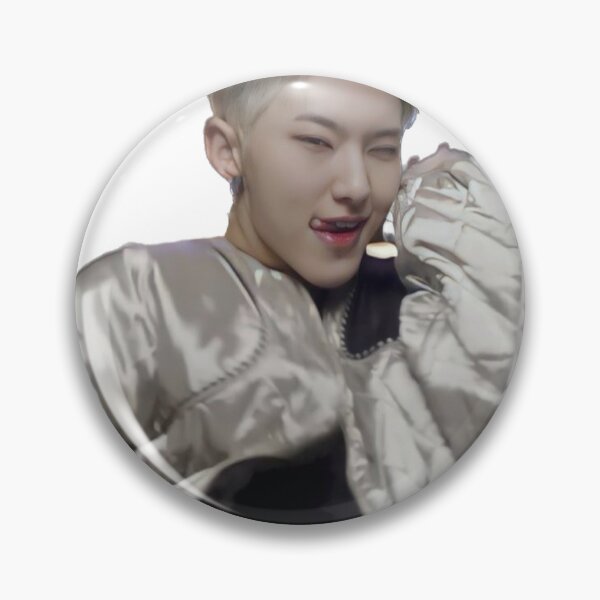 Item preview, Hoshi, Soonyoung Kwon, Tiger, Horanghae, Sebong, Kpop, Korean, Cute, Blonde Hair designed and sold by KPopPalette.