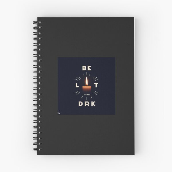 Item preview, Light in the dark designed and sold by Madame-Art.