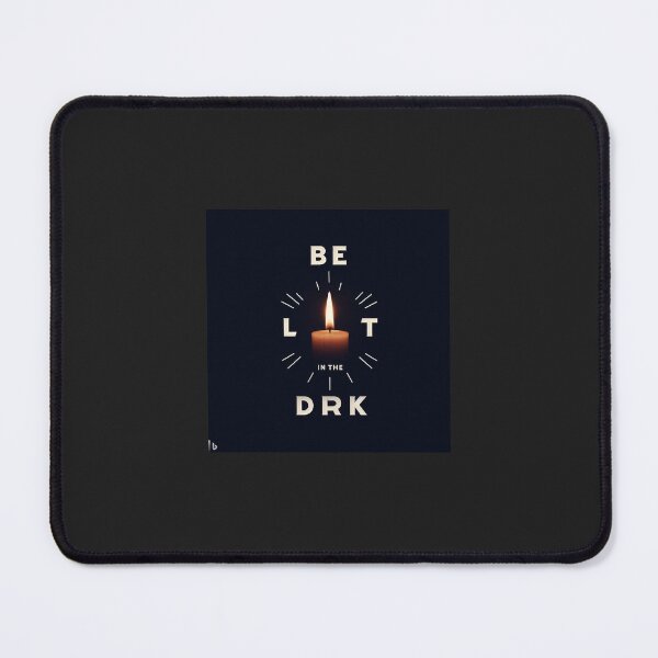 Item preview, Light in the dark designed and sold by Madame-Art.