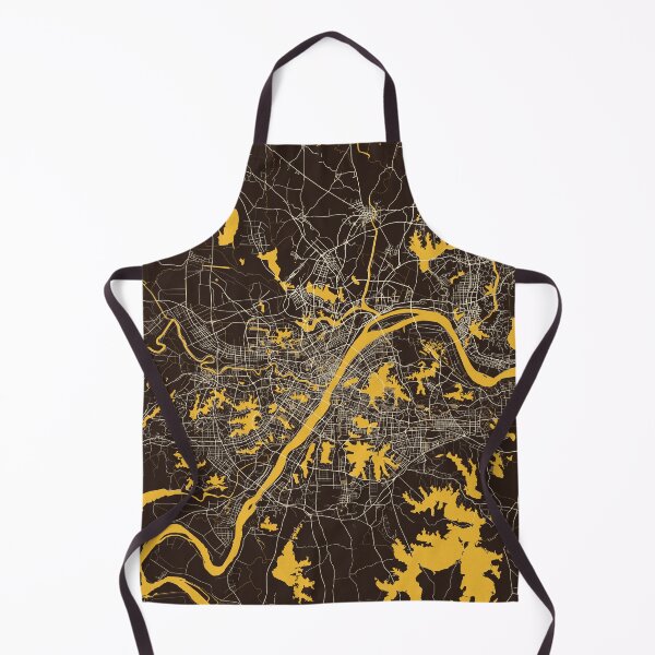Item preview, Wuhan City Map of Hubei, China - Pastel designed and sold by deMAP.