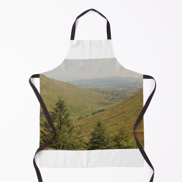 Item preview, Glengesh Pass Hazy Morning Donegal designed and sold by eddiebarronshop.