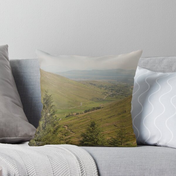 Item preview, Glengesh Pass Hazy Morning Donegal designed and sold by eddiebarronshop.