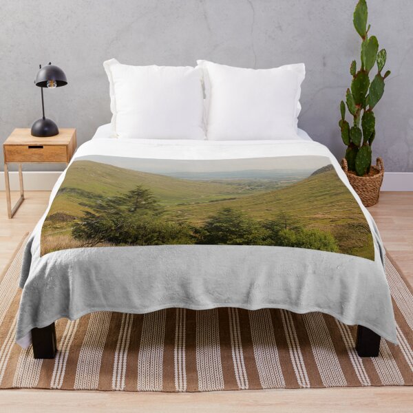Item preview, Glengesh Pass Hazy Morning Donegal designed and sold by eddiebarronshop.