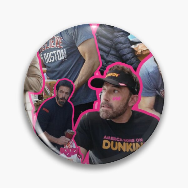 Item preview, america runs on ben designed and sold by flying-ham.