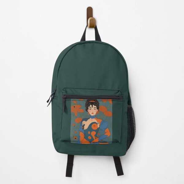 Item preview, Artistic female act, illustration, Vintage style designed and sold by 72artteam.