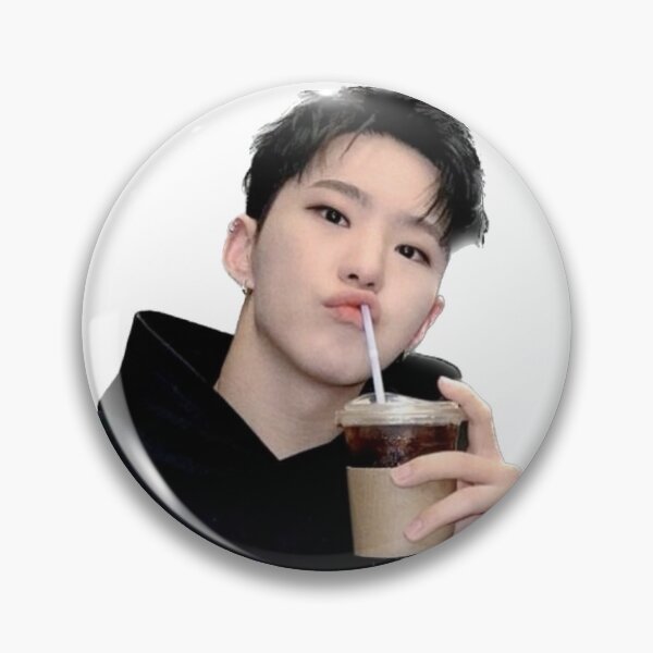 Item preview, Hoshi, Soonyoung Kwon, Tiger, Horanghae, Sebong, Kpop, Korean, Cute, Black Hair designed and sold by KPopPalette.
